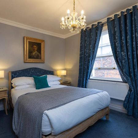 Blue Boar Hotel Maldon Extérieur photo