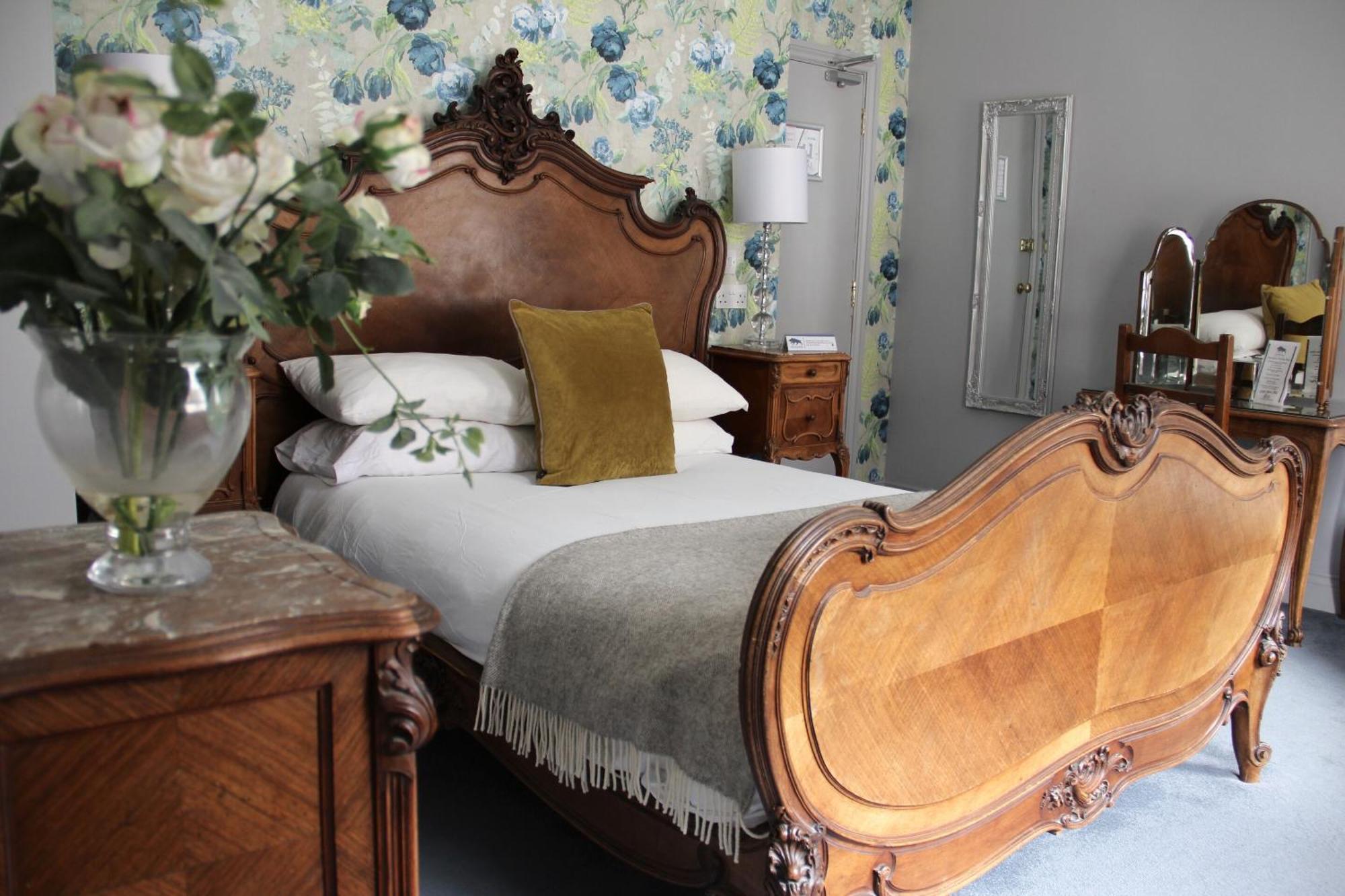 Blue Boar Hotel Maldon Chambre photo