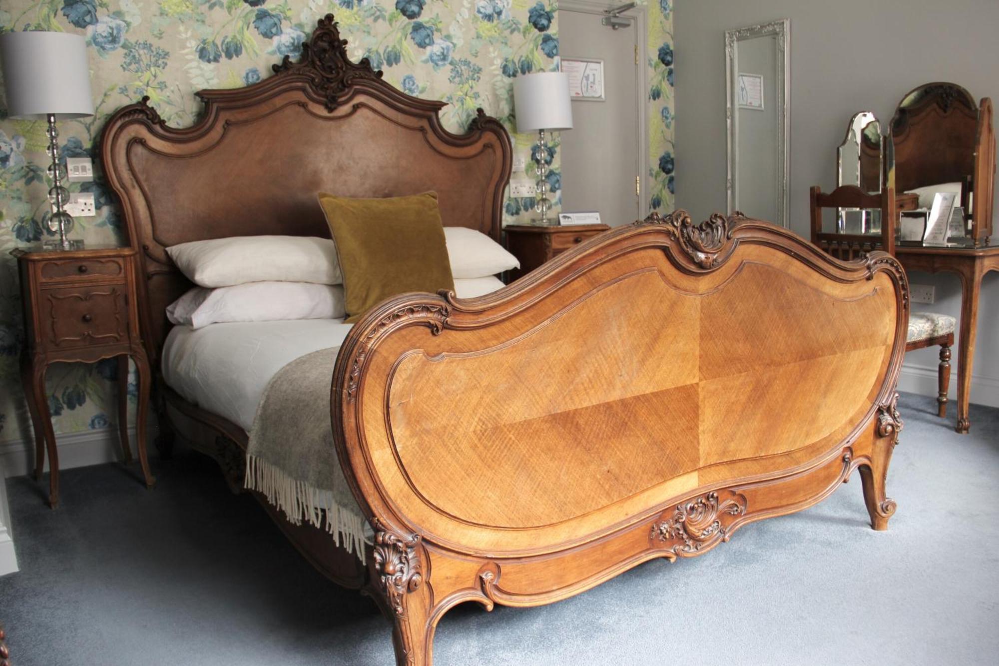 Blue Boar Hotel Maldon Chambre photo