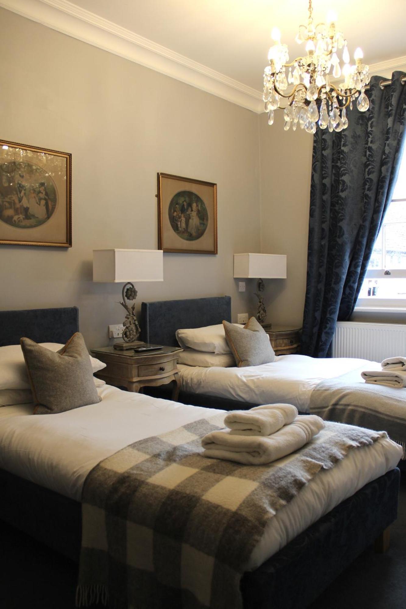 Blue Boar Hotel Maldon Chambre photo