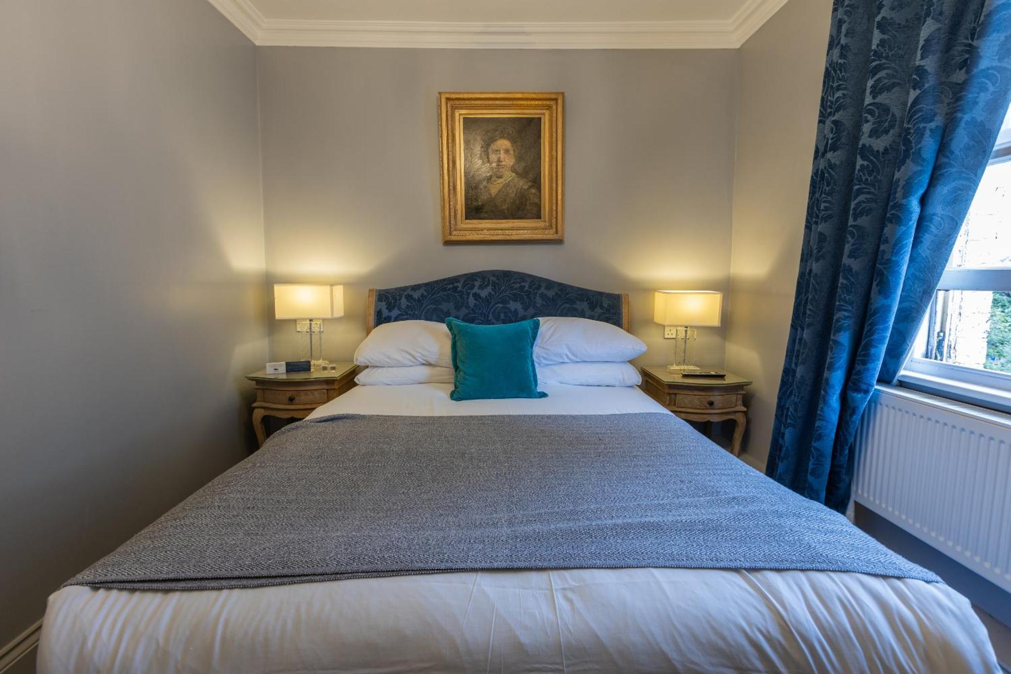 Blue Boar Hotel Maldon Chambre photo