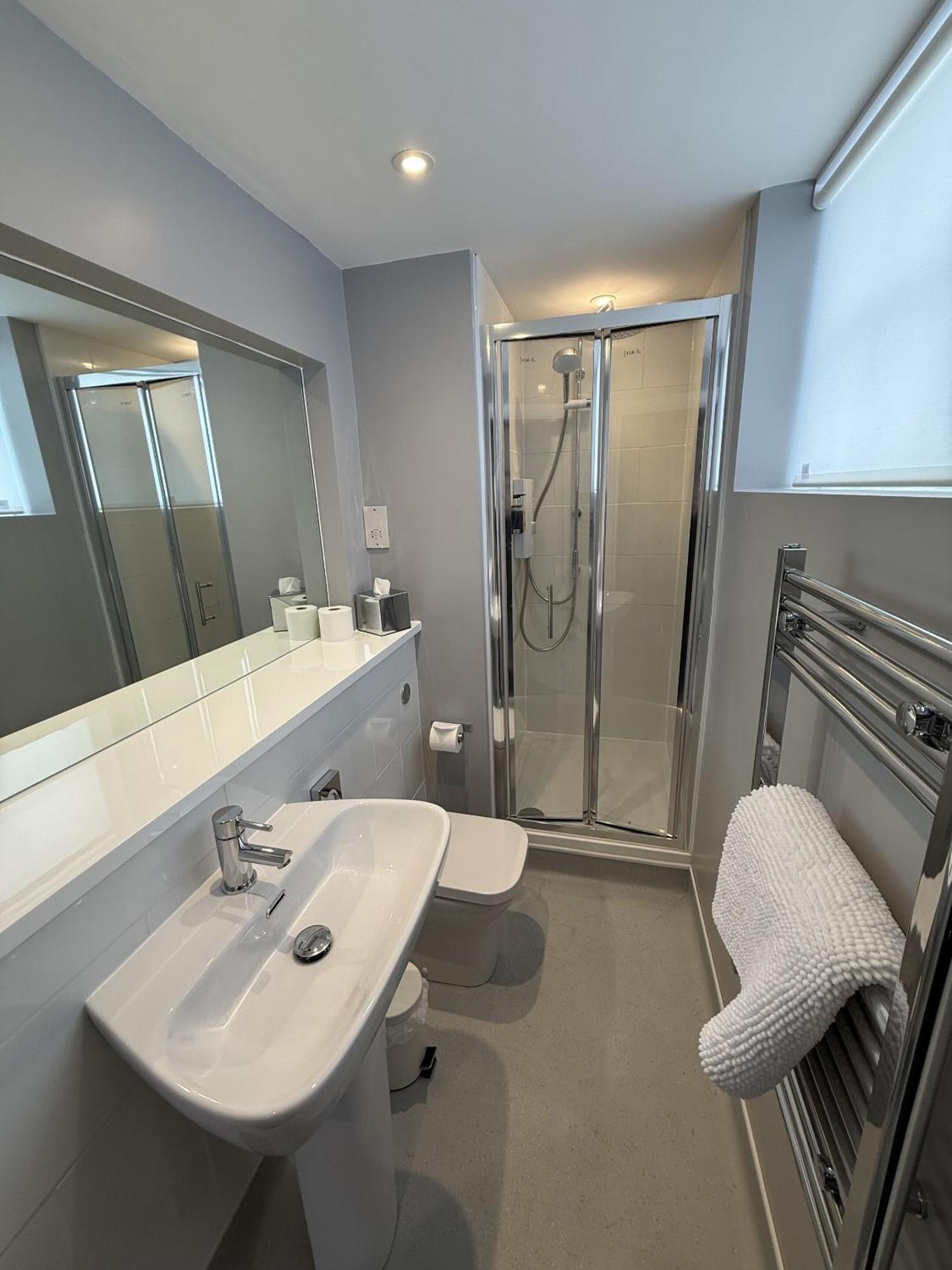 Blue Boar Hotel Maldon Chambre photo